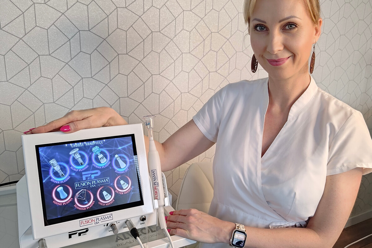 Mi az a Fusion Plazma kezelés? Teljes útmutató a modern bőrmegújításhoz