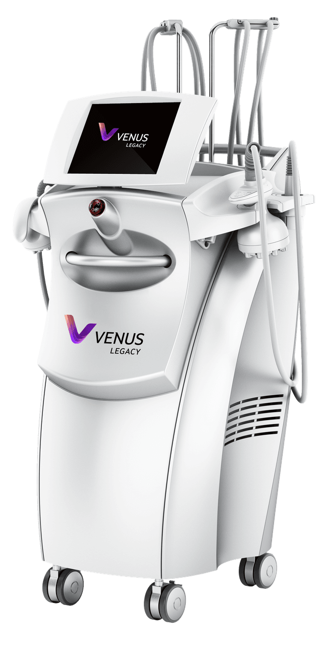 Venus Legacy™ készülék
